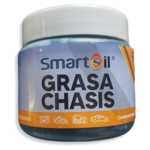 Grasa Para Chasis Tren Delantero 250g