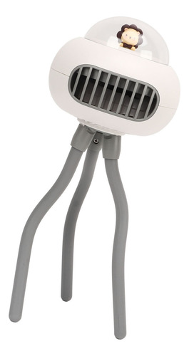 Mini Ventilador Para Cochecito De Bebé, Portátil, Portátil,
