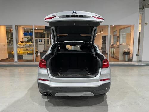 Imagen 9 de 25 de Bmw X4 3.0 Xdrive 35i 306cv M Package - Bmw Autopremier