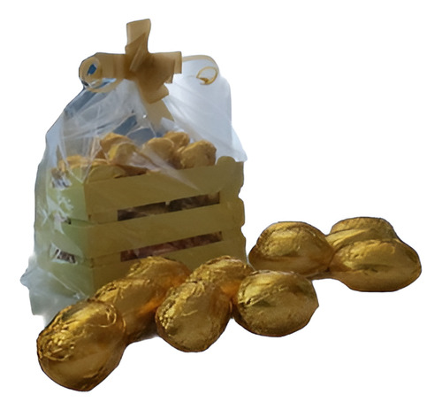 Mini Huevitos De Pascuas Regalos