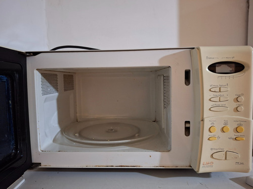 Repuestos Microondas Delonghi 800w