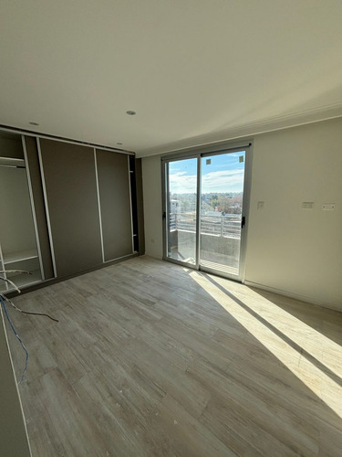 Departamento A Estrenar - 3 Ambientes Con Balcon