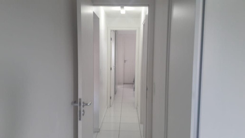 Imagem 13 de 18 de Apartamento Na Jatiúca Varanda 3 Quartos 02 Vagas Com Área De Lazer Completa !! - 726