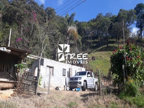 Imagem 7 de 15 de Venda De Terreno Em Santa Isabel Com A/t 27.600m² Com 2 Lagos Todo Cercado 70% Pastagem. - Te00814 - 69937338