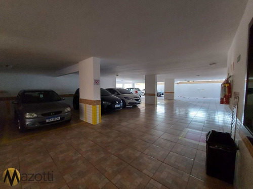 Imagem 11 de 30 de Apartamento 2 Dormitórios A Venda Em Praia Grande/sp - V803