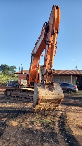 Imagem 4 de 14 de Doosan Dx 180 Lc