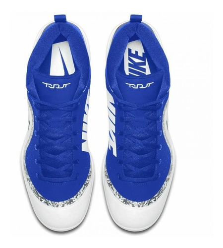 Nike Force Air Trout 4 Pro Spikes Beisbol 26.5 Mex
