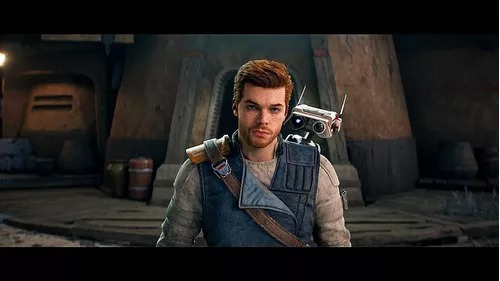 Star Wars Jedi: Survivor Xbox Series X/s (Usado)