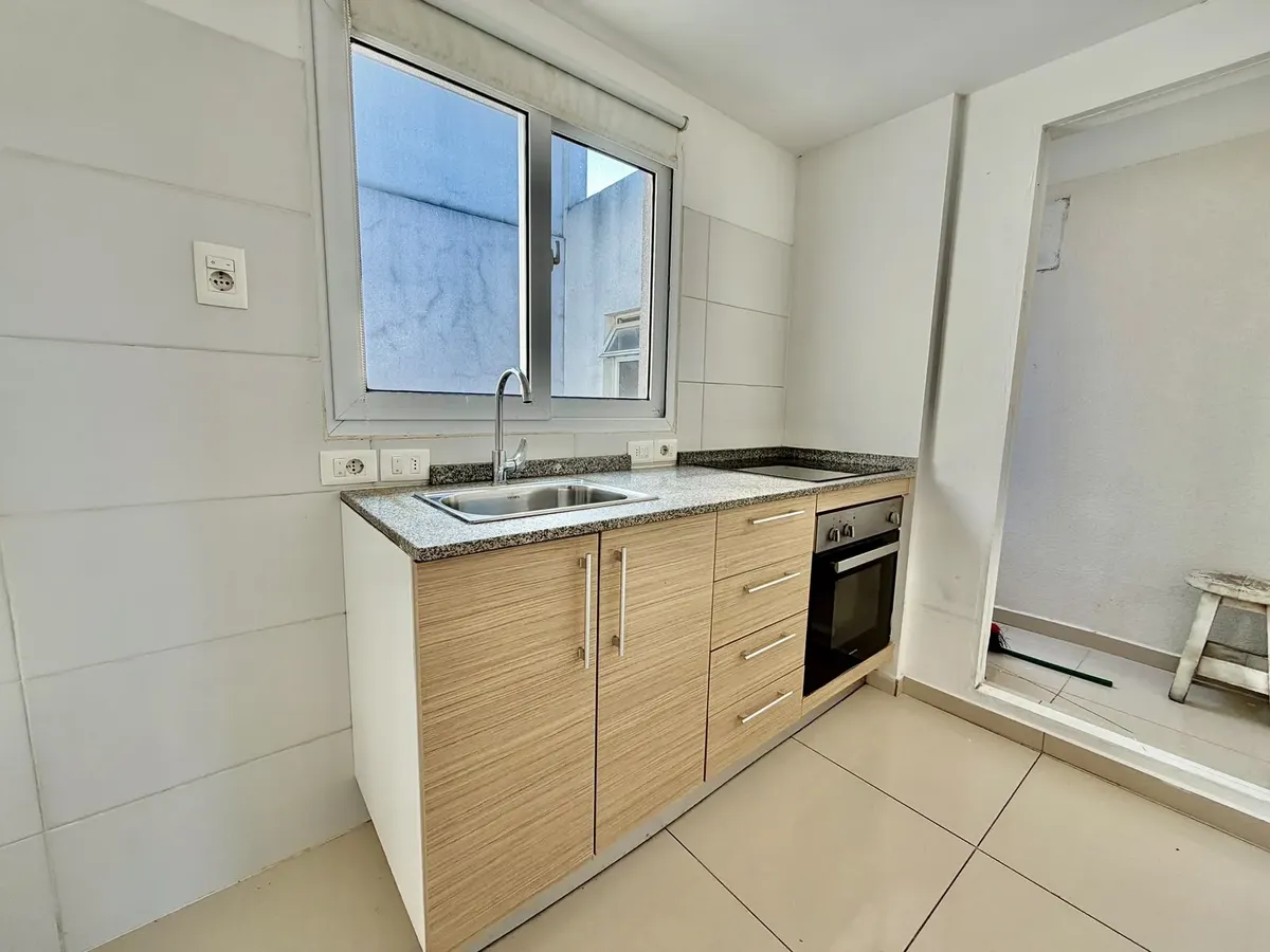 Alquiler Apartamento En La Blanqueada 3 Dormitorios Y Garage · Foto 2