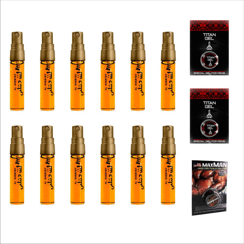 Lubricante Rinho X12 + X2 Titan +maxman