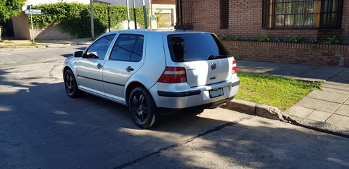 Volkswagen Golf 1.6 Format 2005