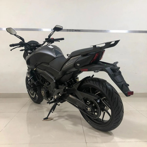Imagen 7 de 17 de Bajaj Dominar 400 Financiación Cuotas Permutas Creditos Dni