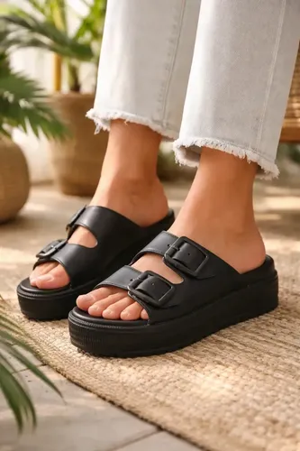 Sandália Feminina Birken Moleca Super Leve Conforto 5577100