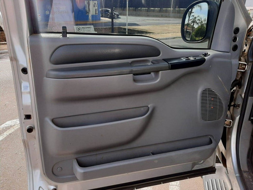 Imagem 12 de 14 de Ford F-250 3.9 Xlt Max Power 4x4 Cs Diesel 2p Manual