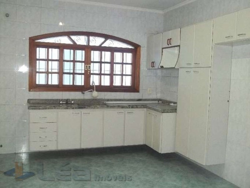 Imagem 5 de 20 de Sobrado - Sb00063 - 4530970