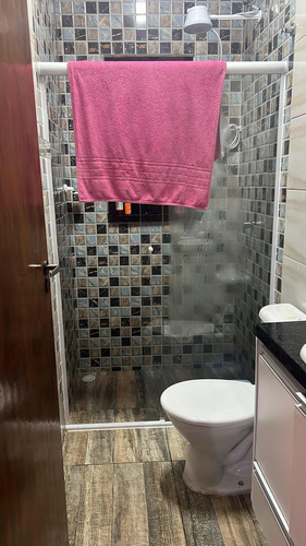 Lindo Chalé A Venda Porteira Fechada ,