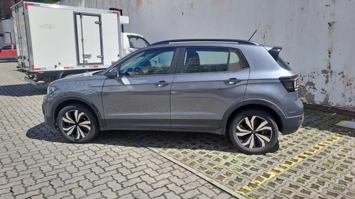 Volkswagen T-Cross 1.0 200 TSI 12V (Aut) (Flex)