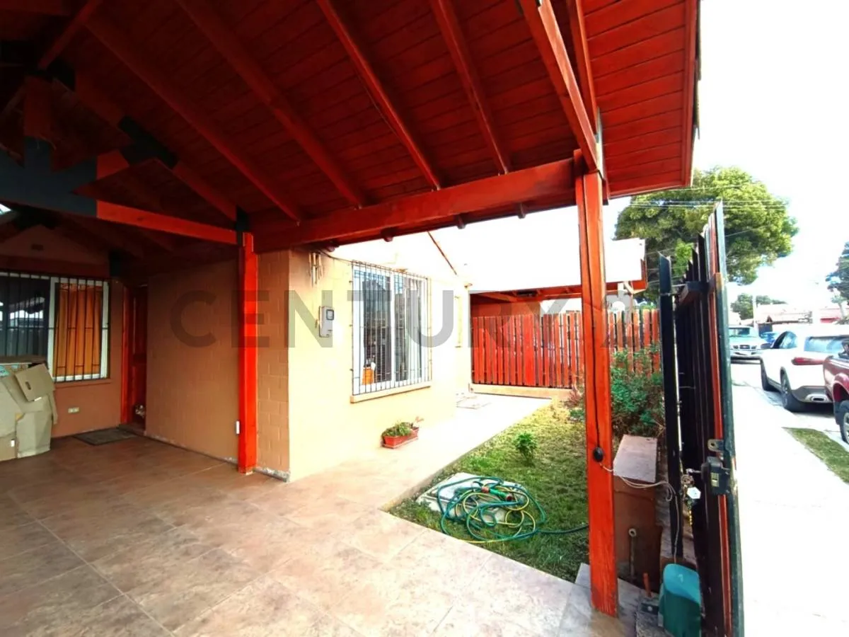 Imagen 4 de 18 de Se Vende Casa Ampliada Puertas Del Mar, La Serena