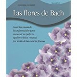 Libro Las Flores De Bach *cjs