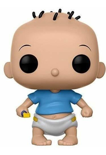 Funko Pop Televisión Rugrats Tommy Encurtidos (styles Puede