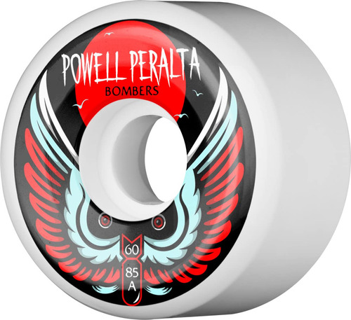 Powell Peralta Bomber 3 Rueda Skate