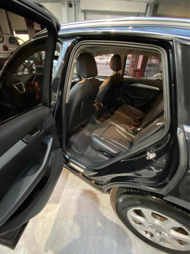 Audi Q5 2.0 Tfsi 211cv Stronic Quattro 2012