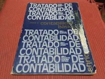 Comprar Libro Tratado De Contabilidad Libro 2, Enrique Fowler Newton