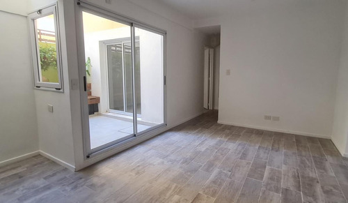 Imagen 10 de 30 de 2 Amb 1er Piso C/patio 41 M2 - Juramento 2800 - Belgrano