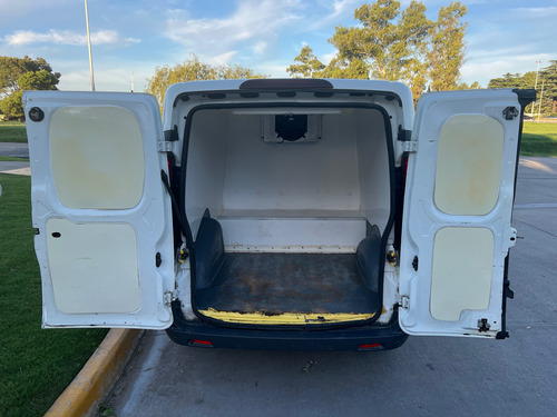 Fiat Fiorino 1.4 Fire Evo 87cv