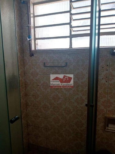 Imagem 3 de 22 de Casa Com 3 Dormitórios À Venda, 109 M² Por R$ 400.000,00 - São José - São Caetano Do Sul/sp - Ca1273