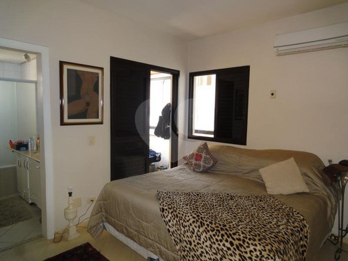 Imagem 7 de 15 de Apartamento Com 4 Quartos, 3 Vagas, Em 174 M² Au. Em Perdizes. - Reo92745