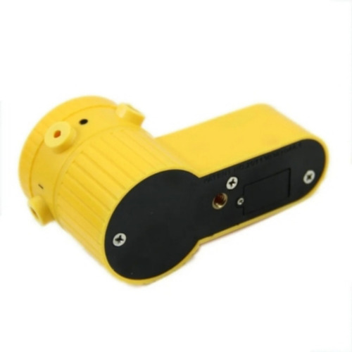 Nivelador Laser Multifuncion Con Tripode
