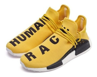 zapatillas human race