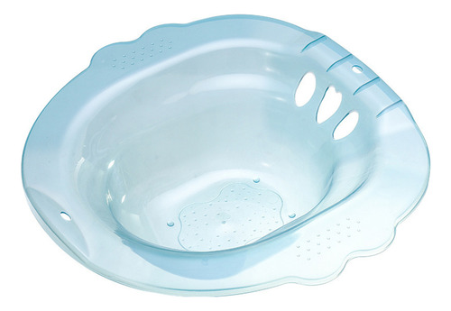 Bacia De Enfermagem Para Idosos Sitz Bath Basin