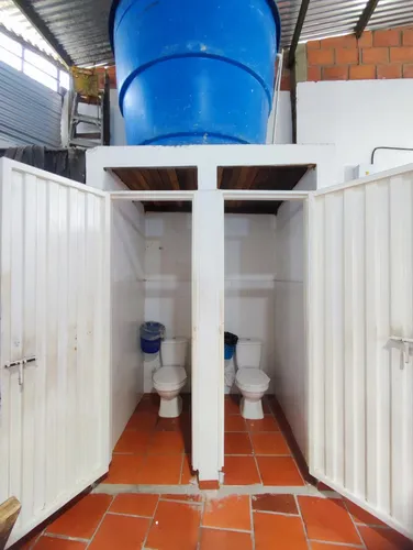Bodega En Venta En El Contento. Cod V28256