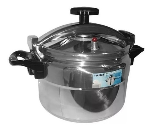 Olla De Presión Telstar® 7lts Modelo (tps0711) Nueva En Caja