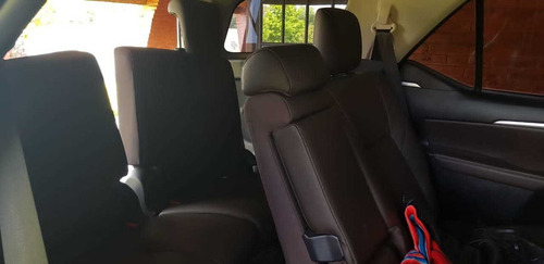 Toyota Sw4 2.8 Srx 177cv 4x4 7as At 2019