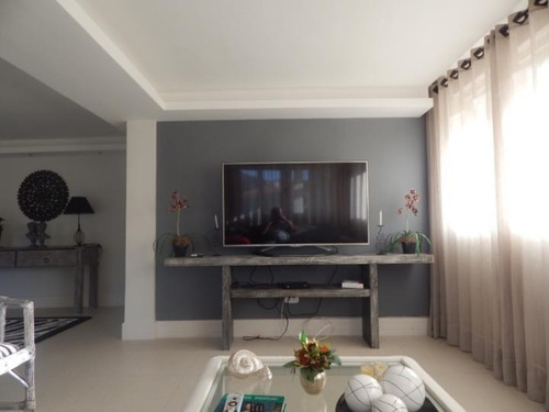 Imagem 13 de 15 de Casa Em Condomínio Para Venda, Albuquerque, 4 Dormitórios, 4 Suítes, 5 Banheiros, 2 Vagas - Cs1551_2-136072