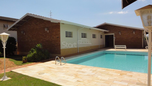 Imagem 24 de 26 de Casa À Venda Em Parque Taquaral - Ca001910