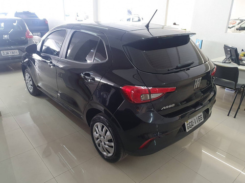 Imagem 8 de 14 de Fiat Argo 1.0 Firefly Flex Manual