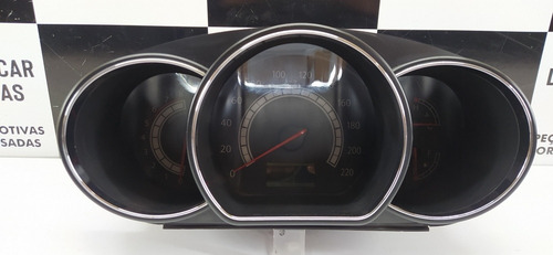 Kit Módulo Injeção Code Jac J5 1.5 16v Vvt Manual