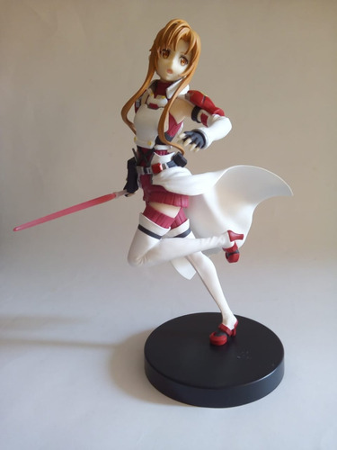 Sword Art Online Sao Asuna Figura