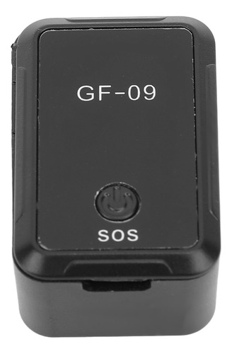 Localizador Preciso De Automóviles Con Rastreo Gps En Tiempo