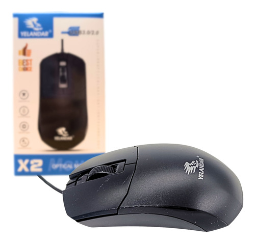 Mouse X2 Elegante_okidoki