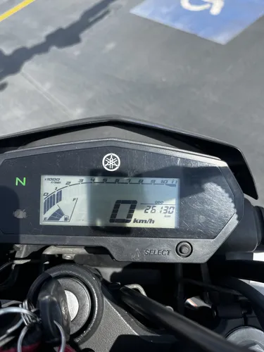 Se Vende Yamaha Fz 25 Mod 2019
