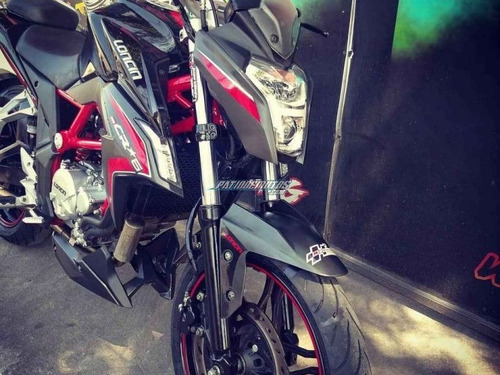 Loncin Cr6 Lx-300