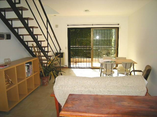 Ph Serrano Al 800 - Villa Crespo