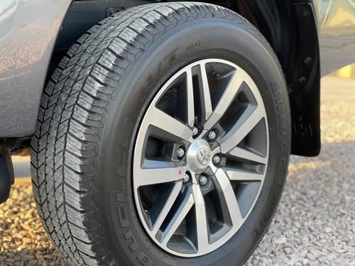 Imagen 7 de 13 de Toyota Hilux 2.8 Cd Srx 177cv 4x4 2018