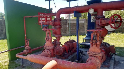 Imagen 5 de 8 de Deposito En Quilmes 5000 M2 Fraccionable. Posibilidad De Ampliar.