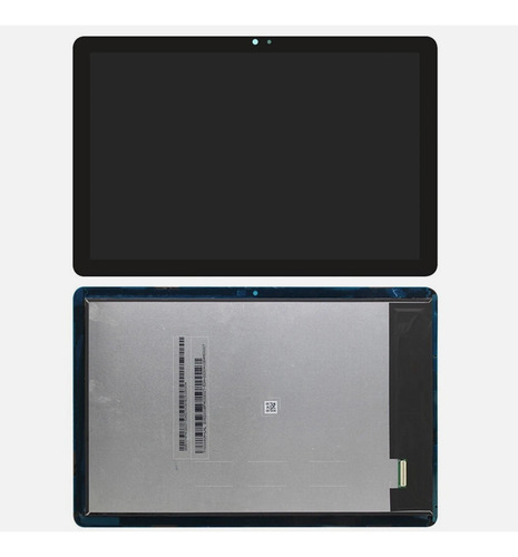 Pantalla Modulo Display Tactil Para Amazon Fire Hd 10 Negro
